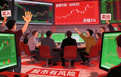 手机炒股：轻松掌握财富密码的五大平台