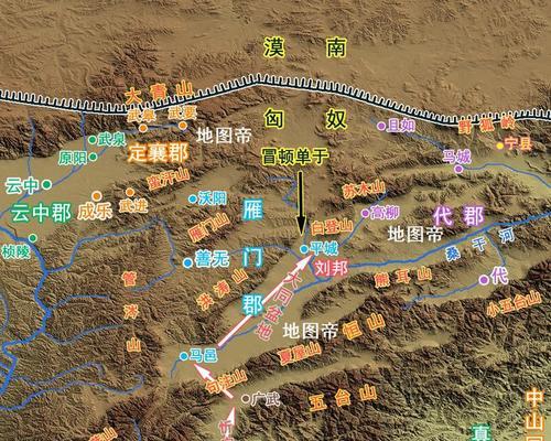 《游戏中如何招募秦殇孔刚和冒顿进入队伍》（游戏攻略指南）