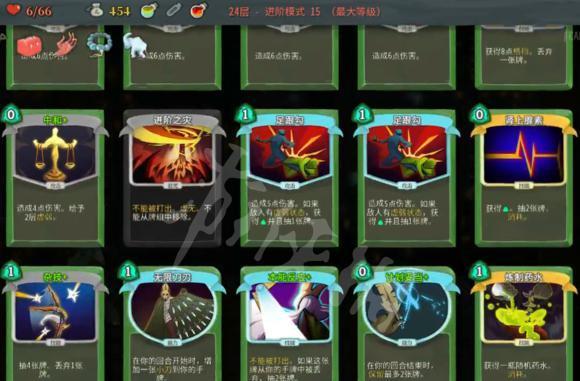 《以杀戮尖塔》药水指南（打造强大的药水囊）