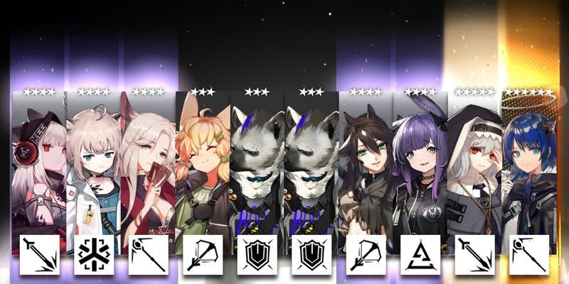 《明日方舟》维加尔高容错战术攻略（让你的队伍更加稳定的操作技巧）