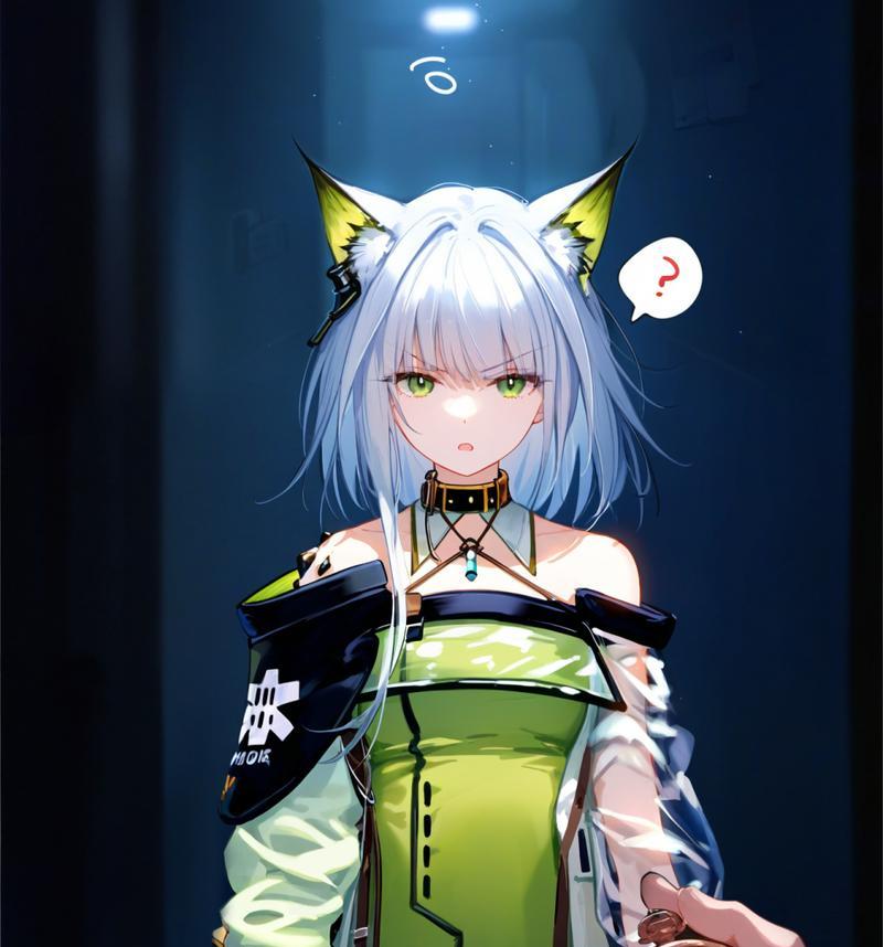 《明日方舟》凯尔希值得练吗（探究凯尔希在游戏中的价值与应用）