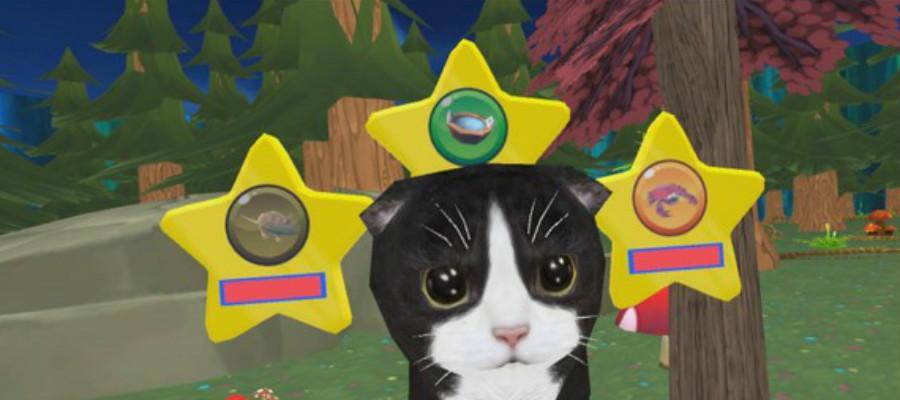 《猫咪战队》不同猫咪攻略全解析（玩转猫咪大战）