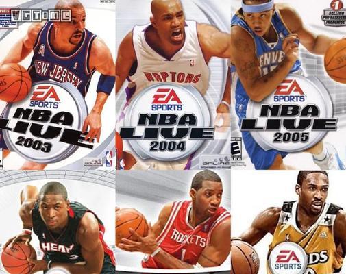 《NBA2K21》游戏封面人物介绍（探索封面球员的故事与实力）