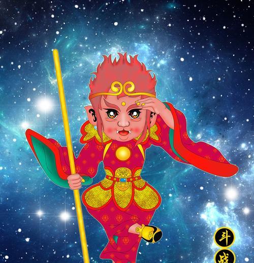 《天天风之旅》中摔跟斗云与悟空的组合技之研究（探寻《天天风之旅》游戏中摔跟斗云与悟空的潜能）