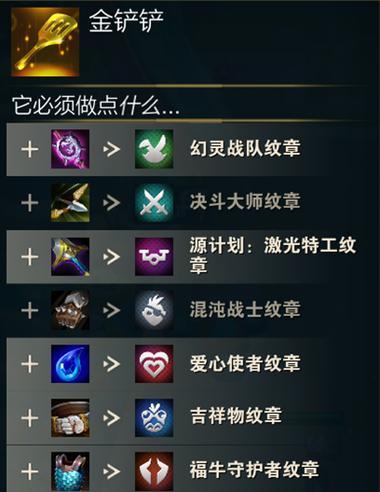 《天天风之旅》游戏装备合成技巧大揭秘（轻松合成强力装备）