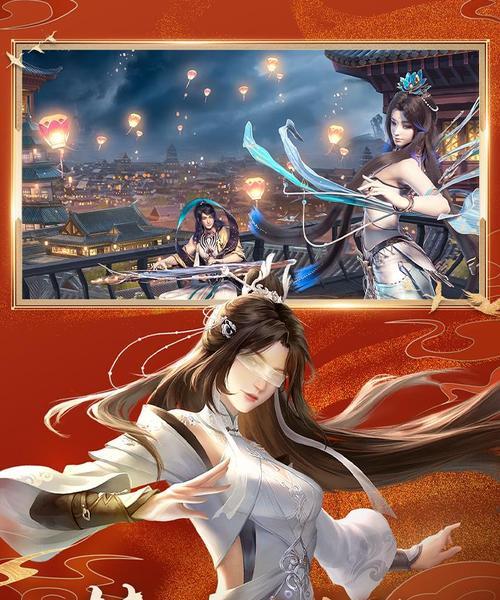 《诛仙手游》全职业详解——从萌新到高手的必备指南