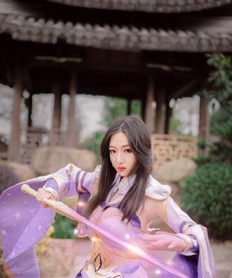 王者荣耀出尘绝世挑战任务中女性英雄是谁？介绍和攻略有哪些？
