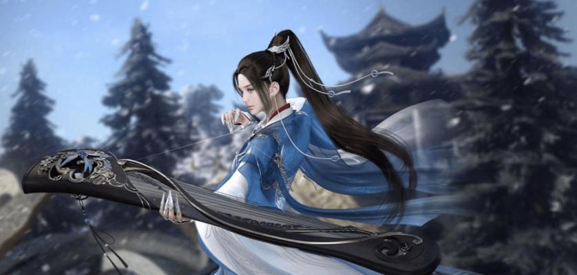 哪些武侠手游的打斗感强烈？它们的特点是什么？