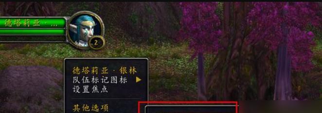 魔兽世界中如何保存头像设置？保存设置后如何查看？