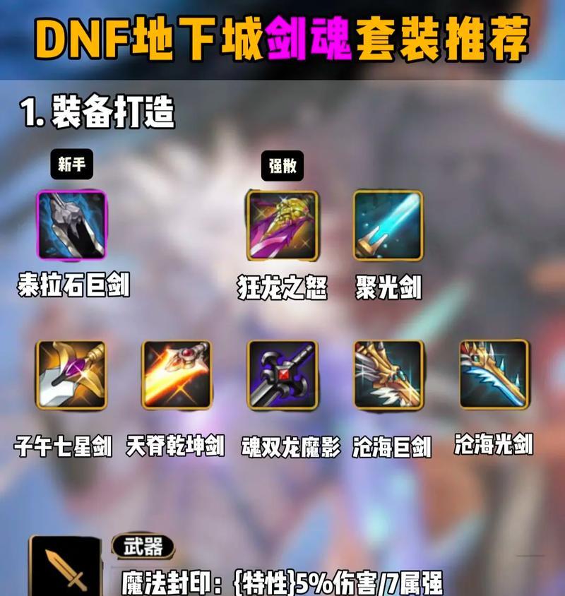 剑魂如何改造成白武士？需要哪些条件？