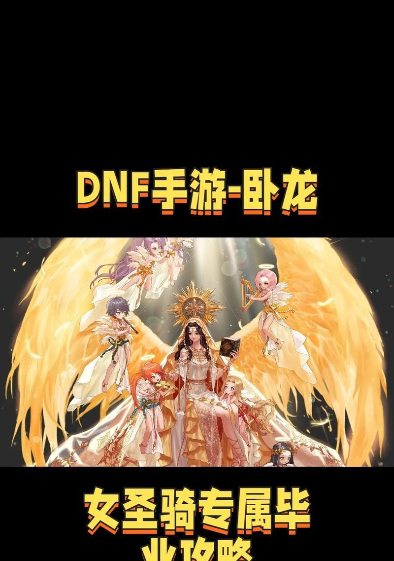 dnf圣骑士装甲选择指南？哪种装甲更合适？