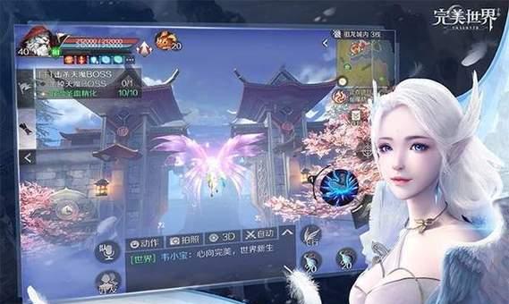 完美世界平台优化步骤有哪些？
