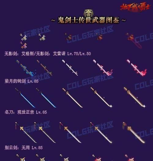 dnf如何获得光剑？获取光剑的途径有哪些？