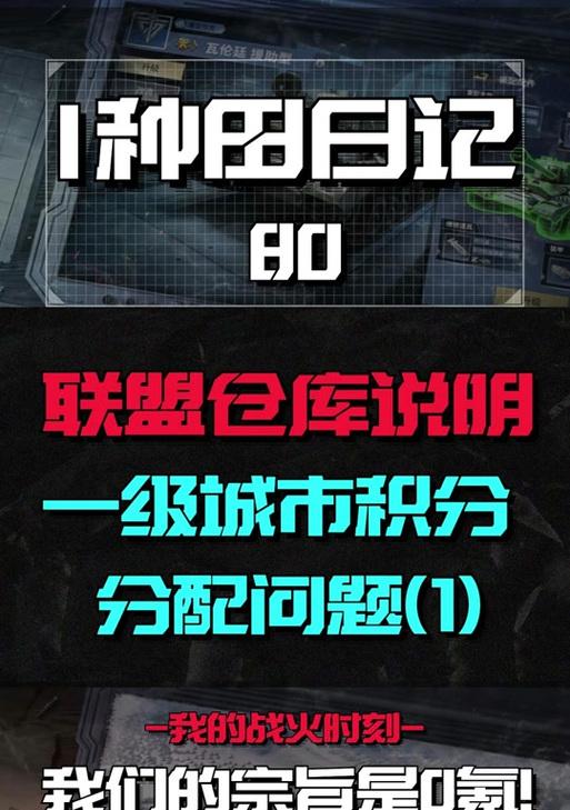 装备积分对角色提升有何影响？