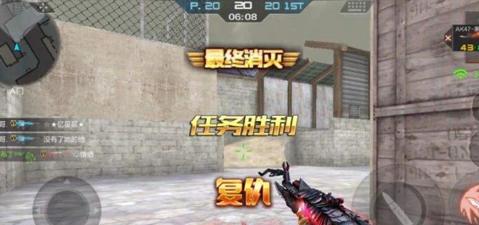 CF黑武士如何触发？触发条件是什么？