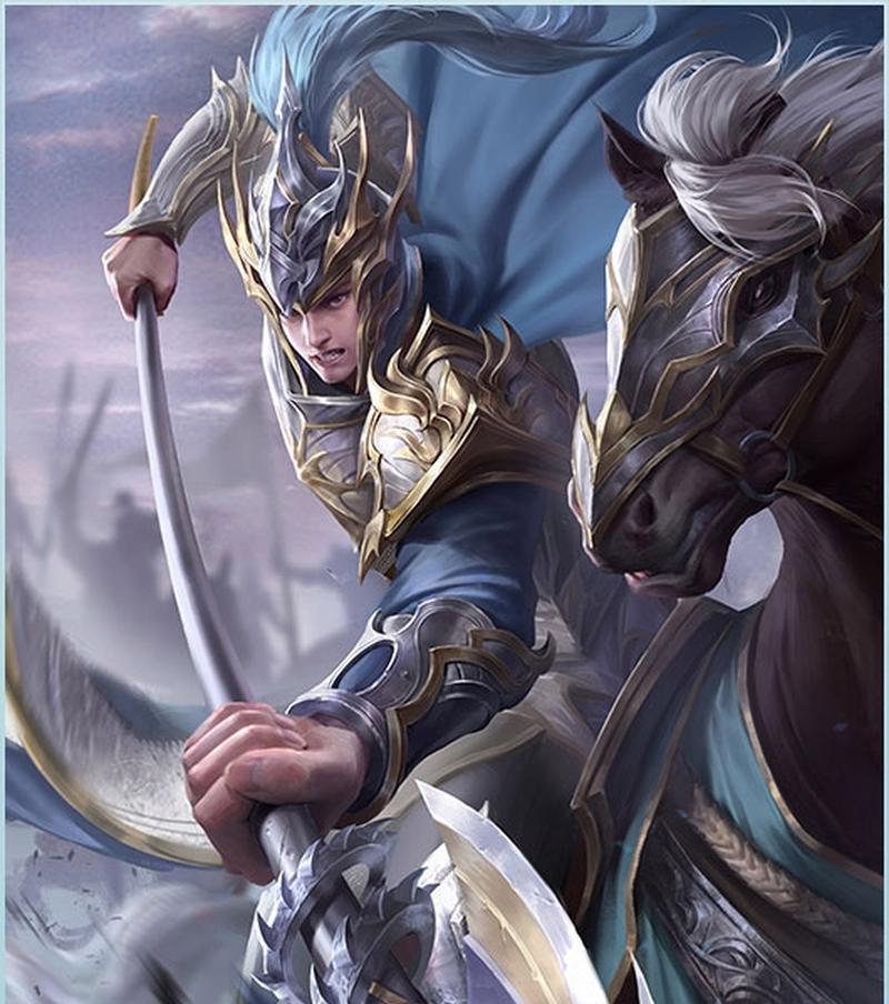三国杀中小鸟代表的武将是哪个？单个小鸟武将的身份是什么？