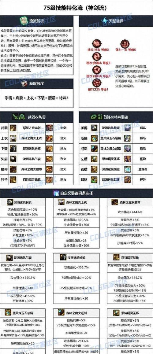 狂龙武器剑魂装备获取途径是什么？