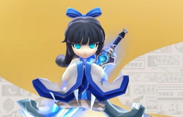 干将莫邪双双剑魂打法是什么？如何在后排发挥最大效果？