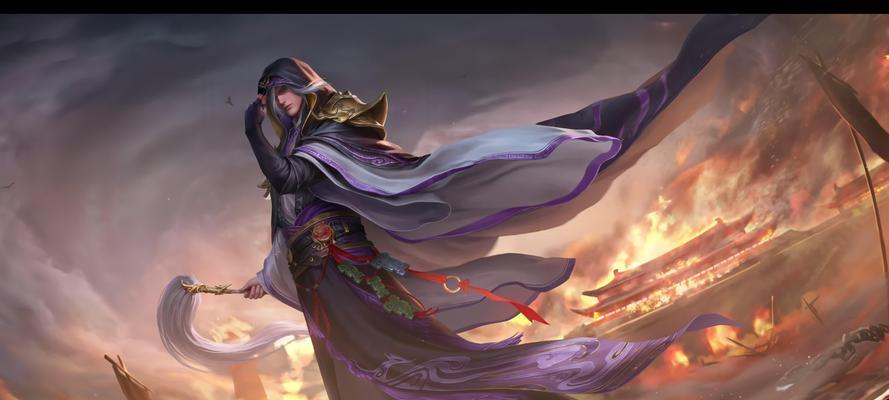 三国杀中贾诩的使用技巧有哪些？