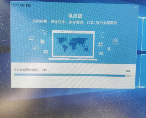 战舰世界河蟹补丁如何下载？补丁安装后有哪些新功能？