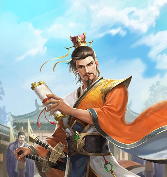 三国杀中刘备的配偶是谁？刘备的历史背景有哪些？
