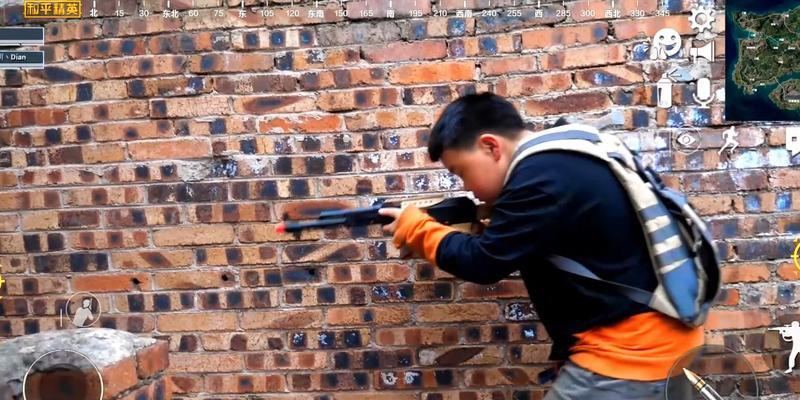 真人绝地求生拖鞋的正确穿法是什么？