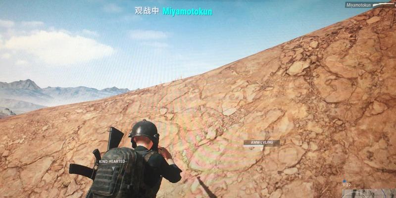 绝地求生中红绿圈的打法是什么？有哪些技巧？