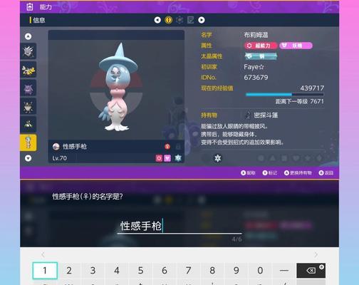 口袋妖怪随机设置的方法是什么？如何调整随机设置？