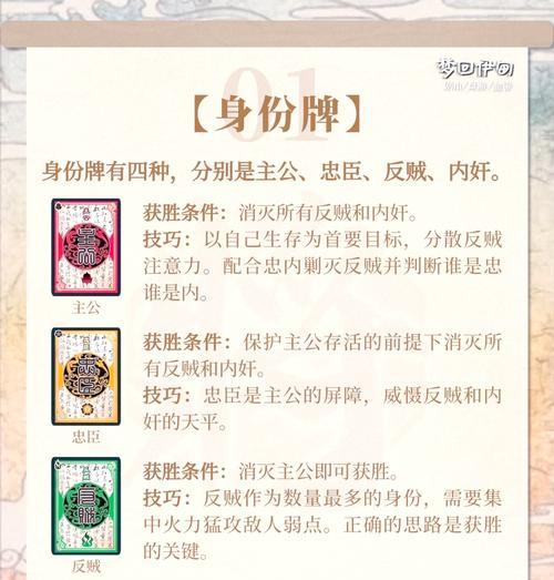 三国杀中不能出牌的卡是什么？这张卡有什么特殊作用？