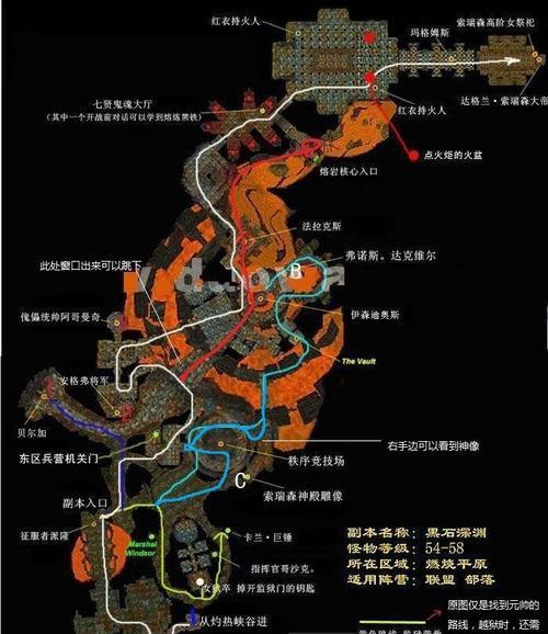 阴阳师深渊副本快速刷法是什么？