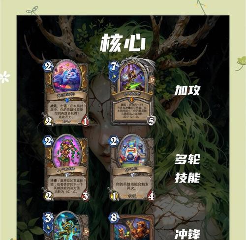 炉石传说盒子怎么使用套牌？套牌导入和管理的步骤是什么？