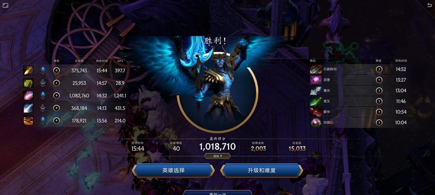 刀塔第四幕第六层的通关策略是什么？有哪些难点？