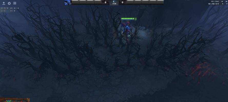 dota排眼技巧有哪些？如何有效布置视野？