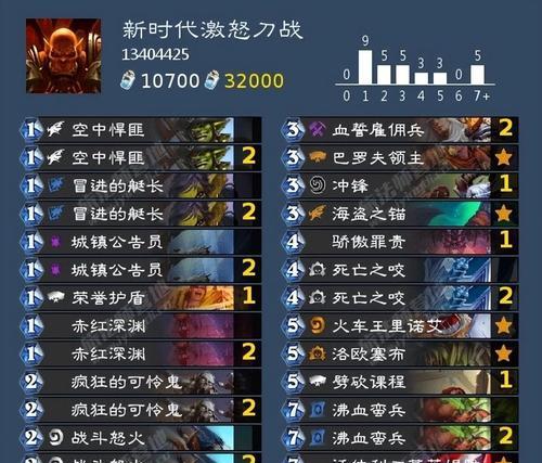炉石传说中血誓法术如何触发？使用条件是什么？