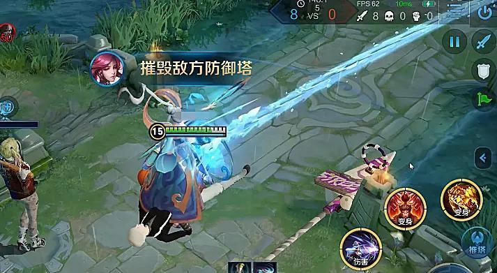 新版龙王补塔刀的技巧是什么？
