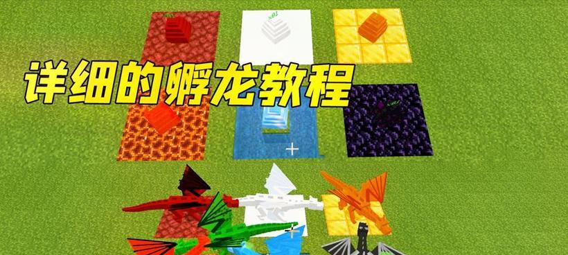 我的世界的蛋怎么获得？有什么用途？