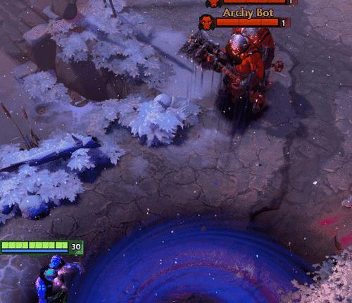 dota玩家如何发布动态？