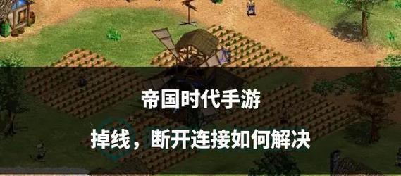 帝国时代3中国农场的玩法是什么？如何提高效率？