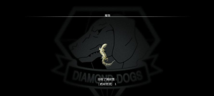 合金装备5（揭秘背叛成就攻略）