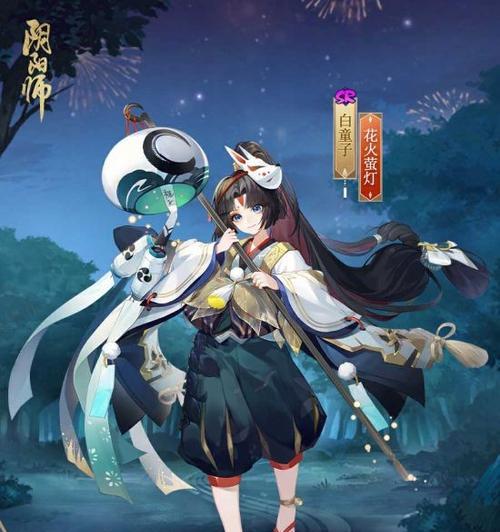 阴阳师中花灯萤火的获取途径有哪些？