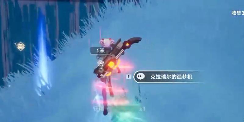《探寻幻塔艾达之子的基地》（揭秘幻塔艾达之子的基地位置与通关攻略）