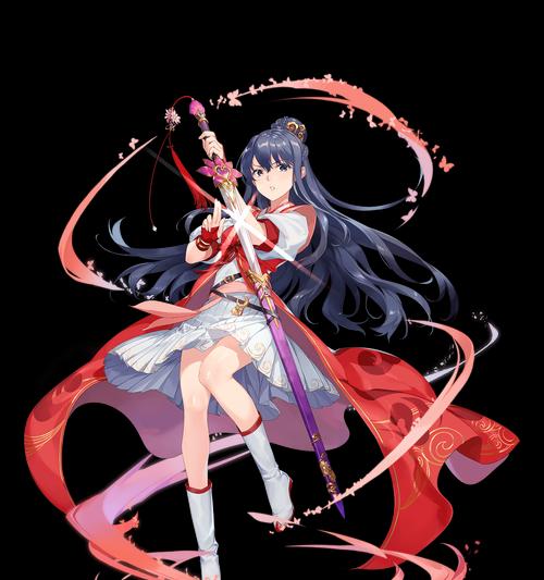 《妖怪名单之前世今生》游戏郭襄单C流玩法攻略（挑战更高难度）