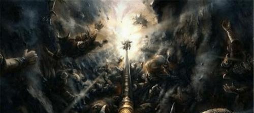 探索神秘龙宫，揭开妄想山海的奥秘（以游戏为主）