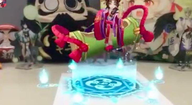 阴阳师300元符咒如何获得？获取途径是什么？