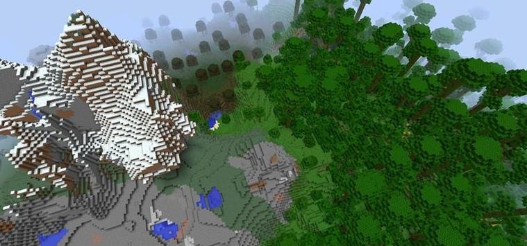 如何在Minecraft中找到热带雨林？