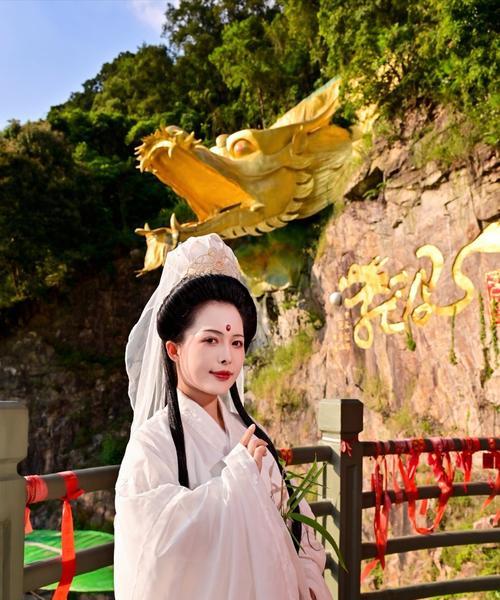 寻仙问道中如何拜观音？有什么特别的仪式吗？