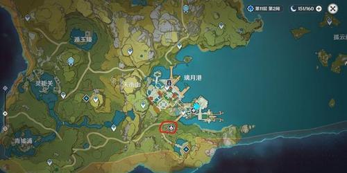 寻仙恶海蛟王任务提交流程是什么？