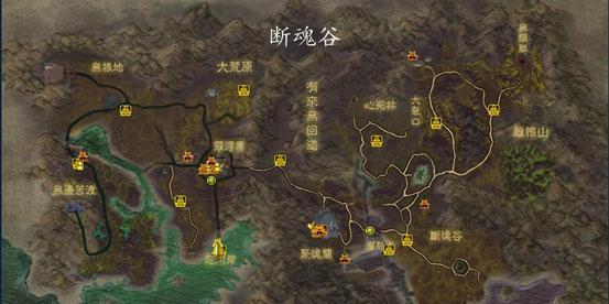 新寻仙地府怪物打法指南？