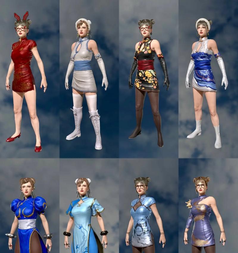 绝地求生唐装衣服如何穿？穿衣服的技巧是什么？