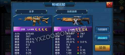 《全民突击》佣兵解析（全民突击游戏佣兵的技能特点和成长路线）